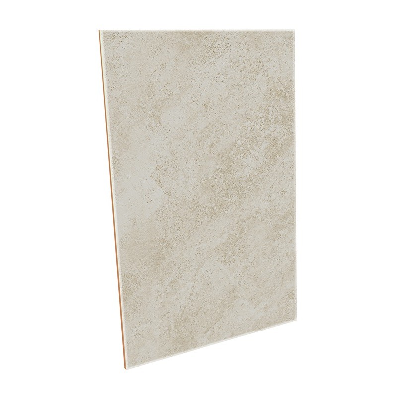 Faianta interior, bej, 40 x 25 x 0.8 cm, 1.2 mp, dreptunghiulara  Kai Capri