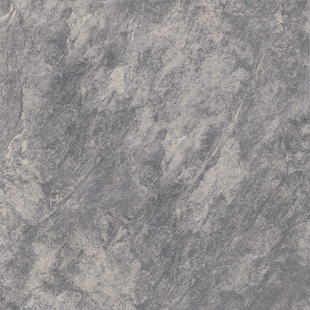 Gresie interior si exterior Petra, 33.3 x 33.3 cm, grosime 7 mm, 1.552 m2, gri piatra