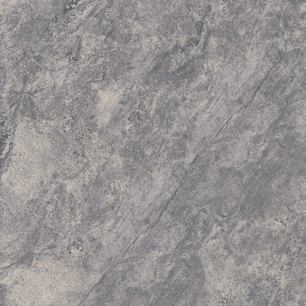 Gresie interior si exterior Petra, 33.3 x 33.3 cm, grosime 7 mm, 1.552 m2, gri piatra