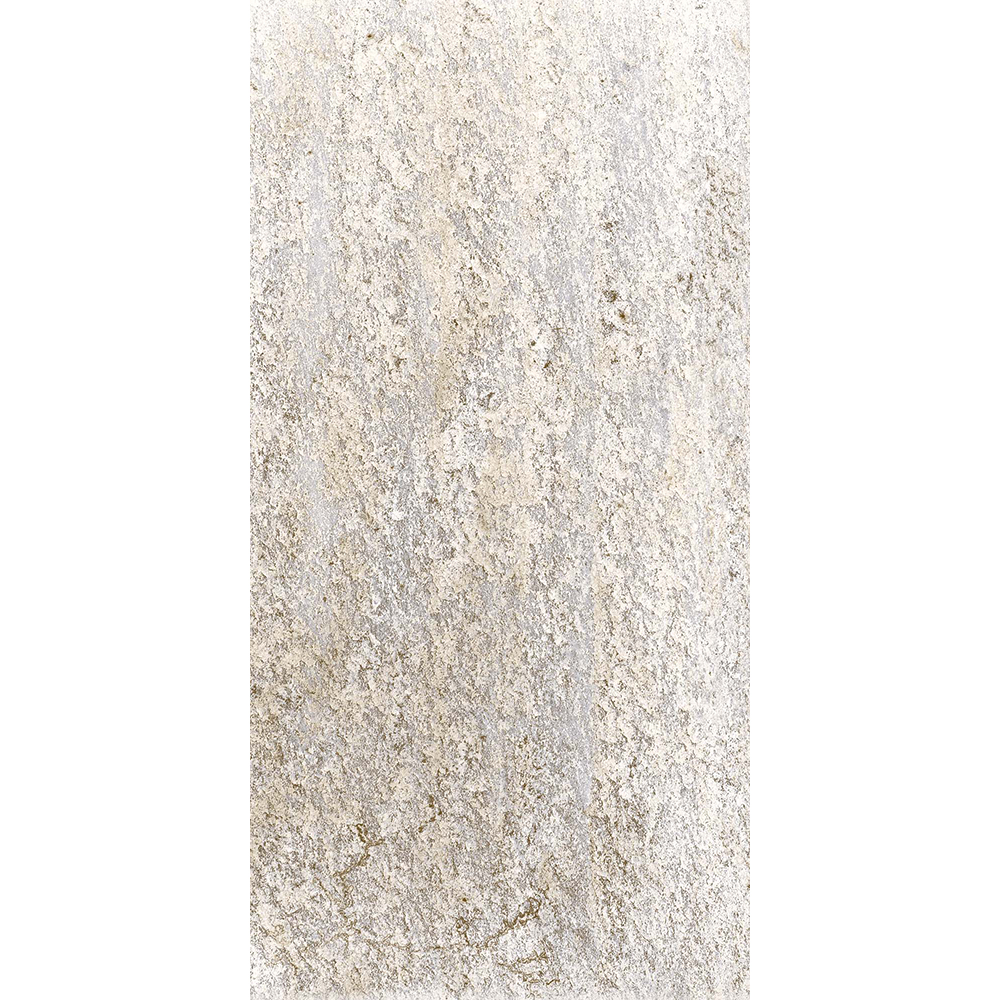 Gresie interior si exterior Vulcano, 30 x 60 cm, grosime 8.5 mm, 1.62 m2, bej piatra