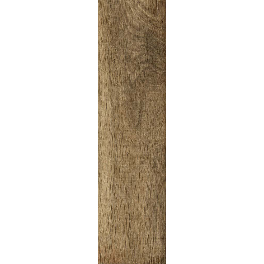 Gresie Acacia, 15.5 x 60.5 cm, grosime 9 mm, 1.0.32 mp/cutie, maro