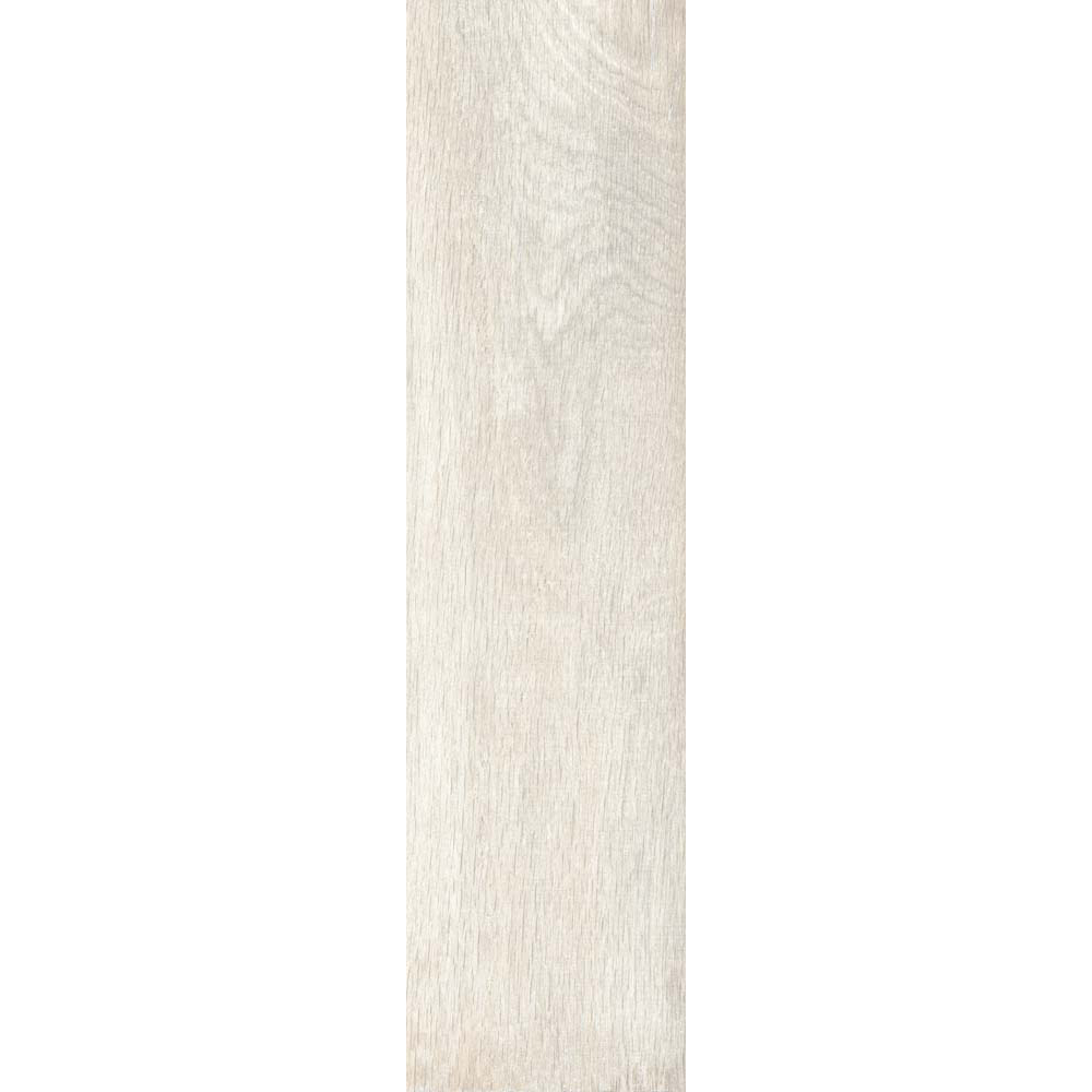 Gresie interior si exterior Acacia, 15.5 x 60.5 cm, grosime 9 mm, 1.03 m2, gri deschis lemn