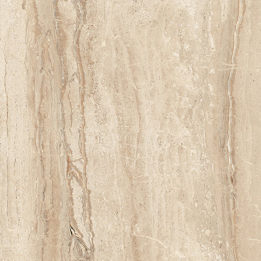 Gresie interior si exterior Sumatra, 60 x 60 cm, grosime 8.5 mm, 1.08 m2, bej deschis marmura