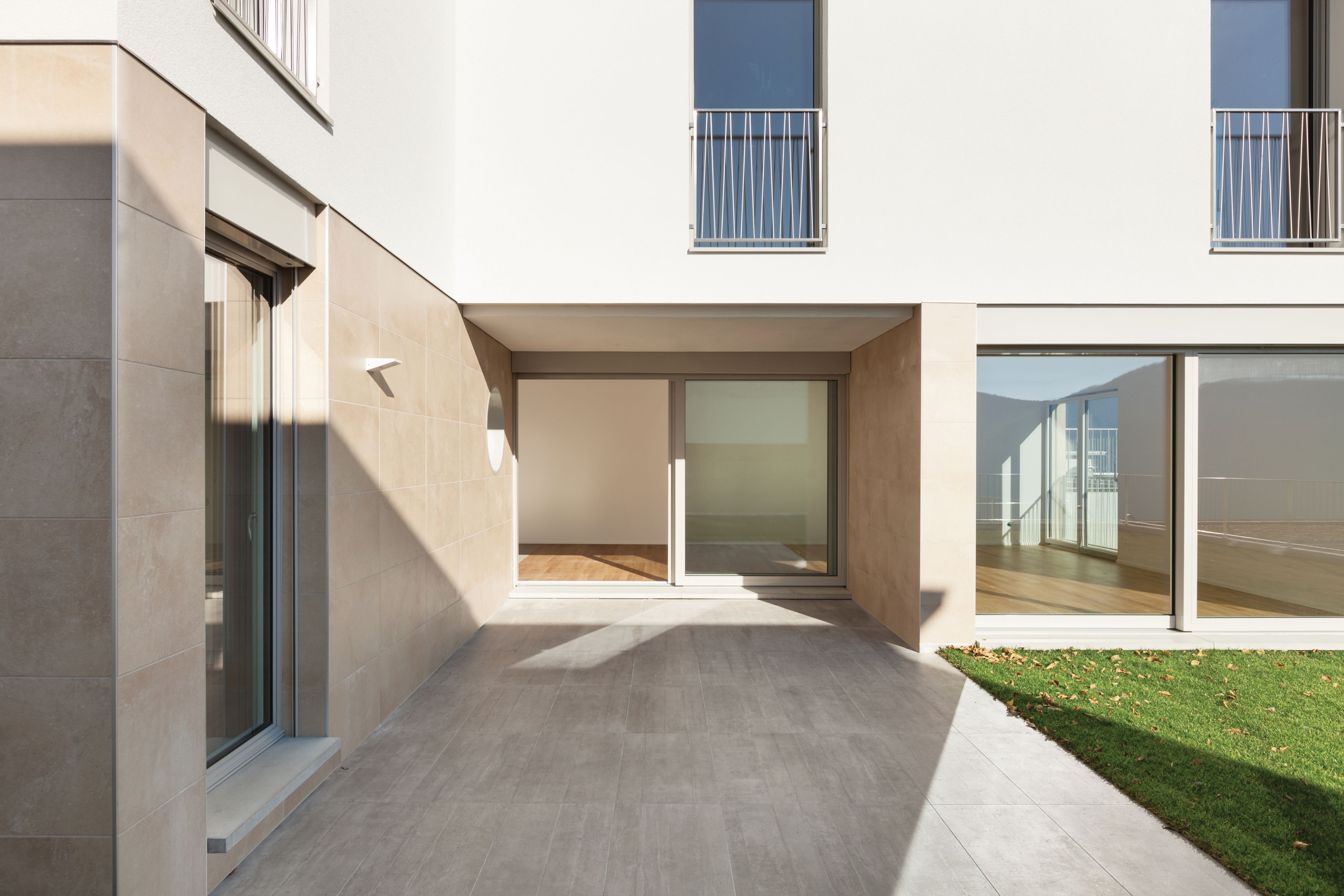 Gresie Interior/Exterior, Bej, 60 x 30 cm, suprafata 1,44 mp Kai