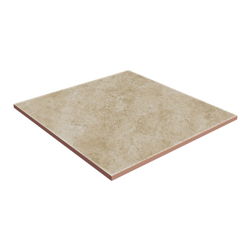 Gresie Interior, Bej, Portelan, 33,3 x 33,3 cm, suprafata 1,66 mp Capri