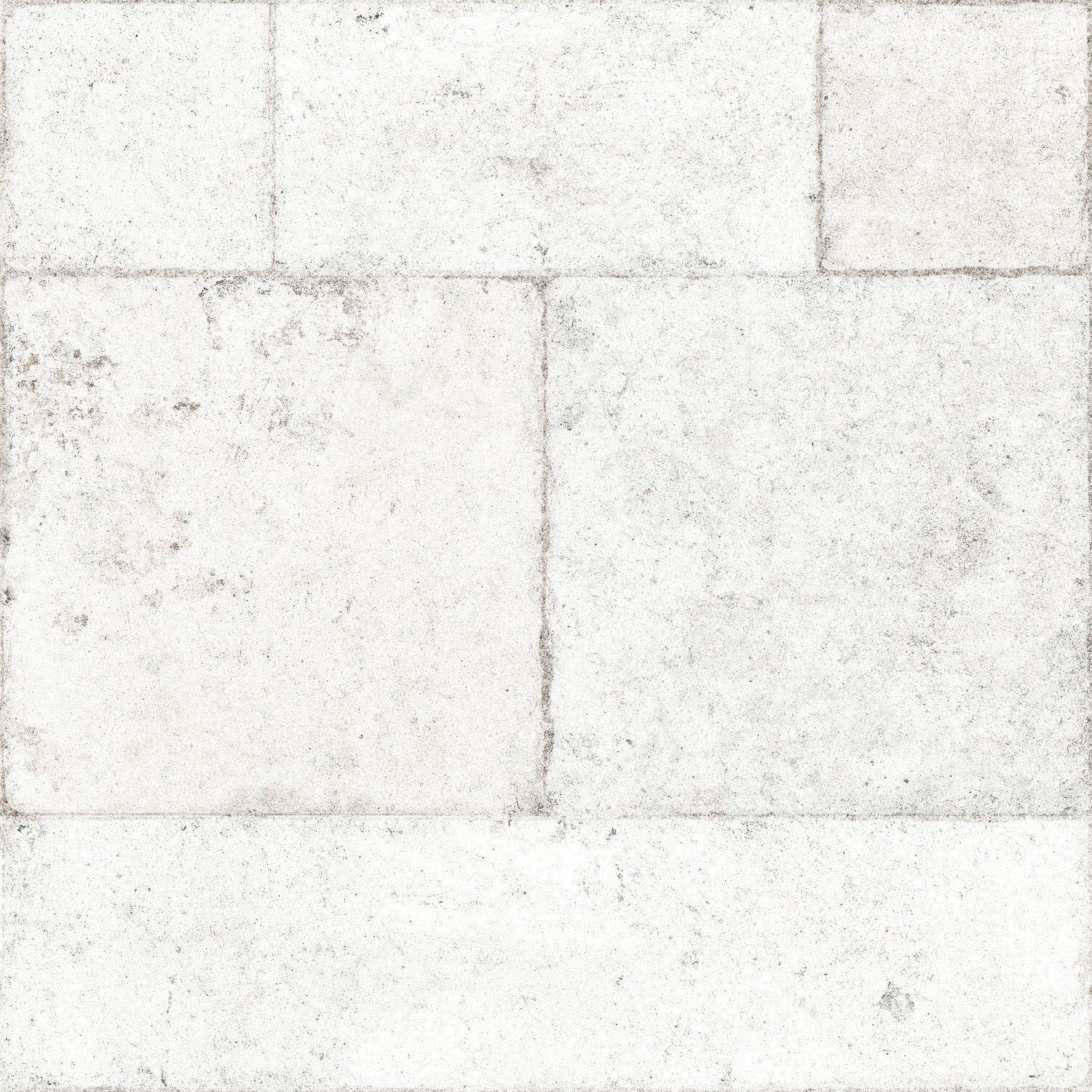 Gresie Interior/Exterior, Alb, 60 x 60 cm, suprafata 1,08 mp  Kai