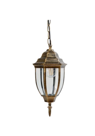 Aplica Firence 1Xe27Lightex