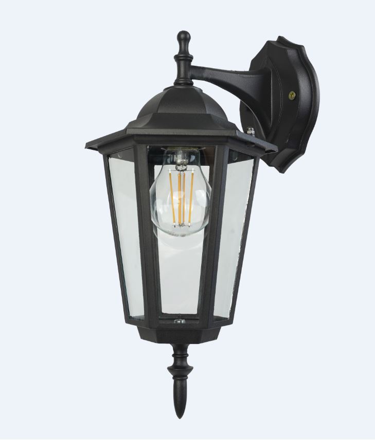Aplica gradina Lightex Tino, E27, IP33