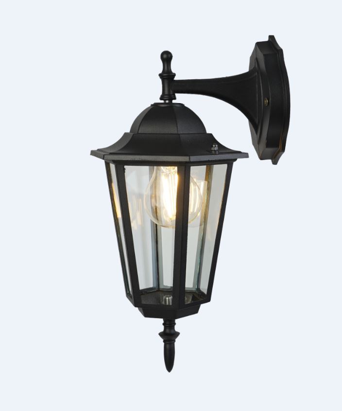 Aplica gradina Lightex Tino, E27, IP33