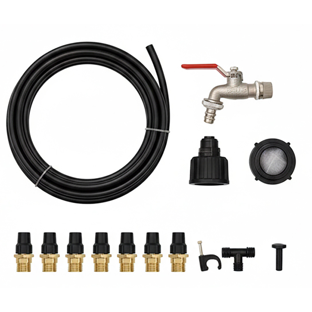Sisteme de racire, 15m, 8 duze
