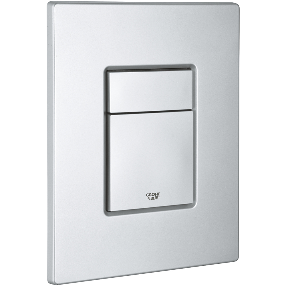 Clapeta actionare GROHE Skate Cosmopolitan 38732BR0, dubla actionare, titanium