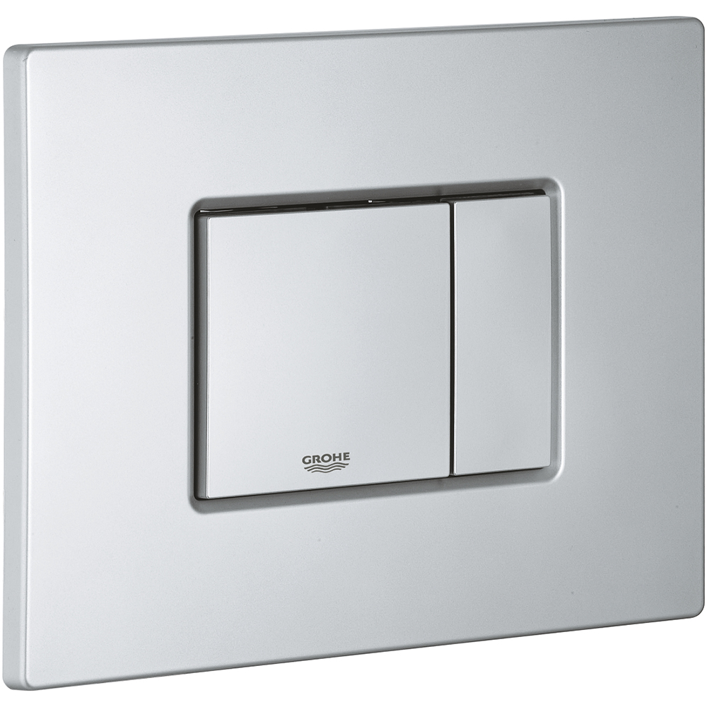 Clapeta actionare GROHE Skate Cosmopolitan 38732BR0, dubla actionare, titanium