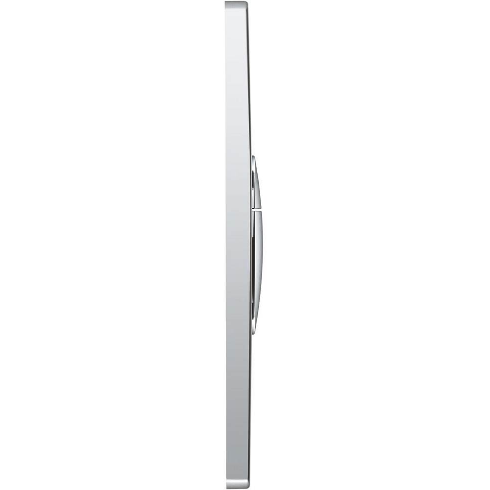 Clapeta actionare GROHE Nova Cosmopolitan 38765000, dubla actionare, crom