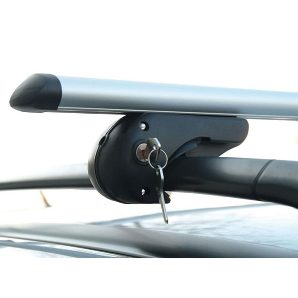 Bare transversale MENABO Brio, Chevrolet Captiva, 2011-2018, 120 cm