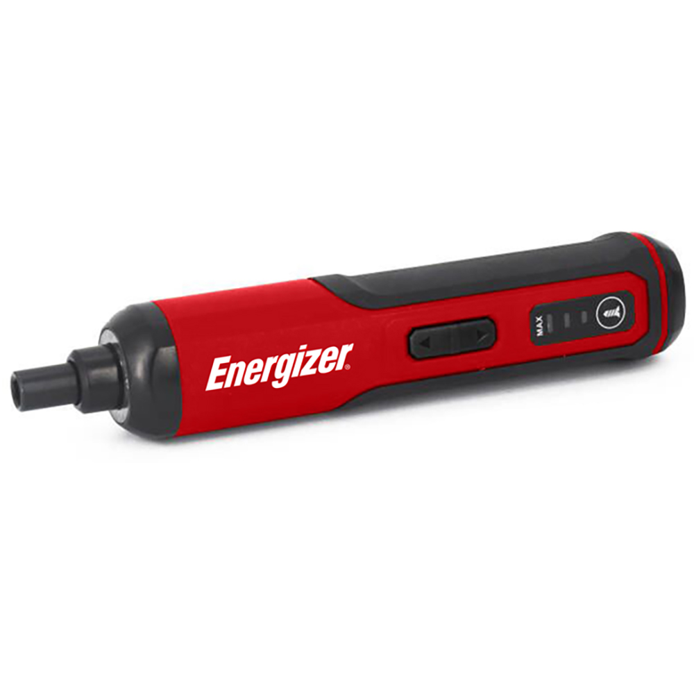 Surubelnita electrica ENERGIZER 3GS01, 3.6V, 3Nm, 1.5Ah