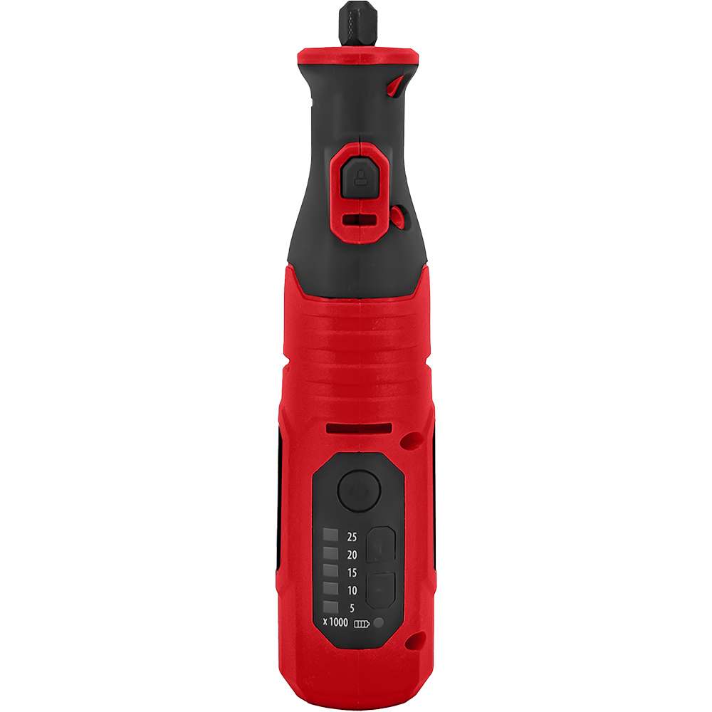 Unealta Multifunctionala ENERGIZER 3GS05, 7.2V, 25000rpm, 5 viteze, 1.5Ah