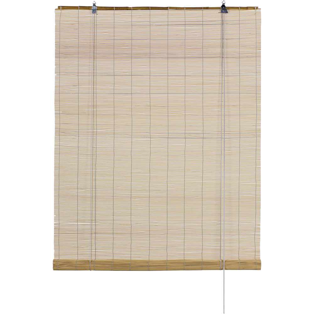 Rulou GARDINIA, semiopac, bambus, 60 x 160 cm, natur