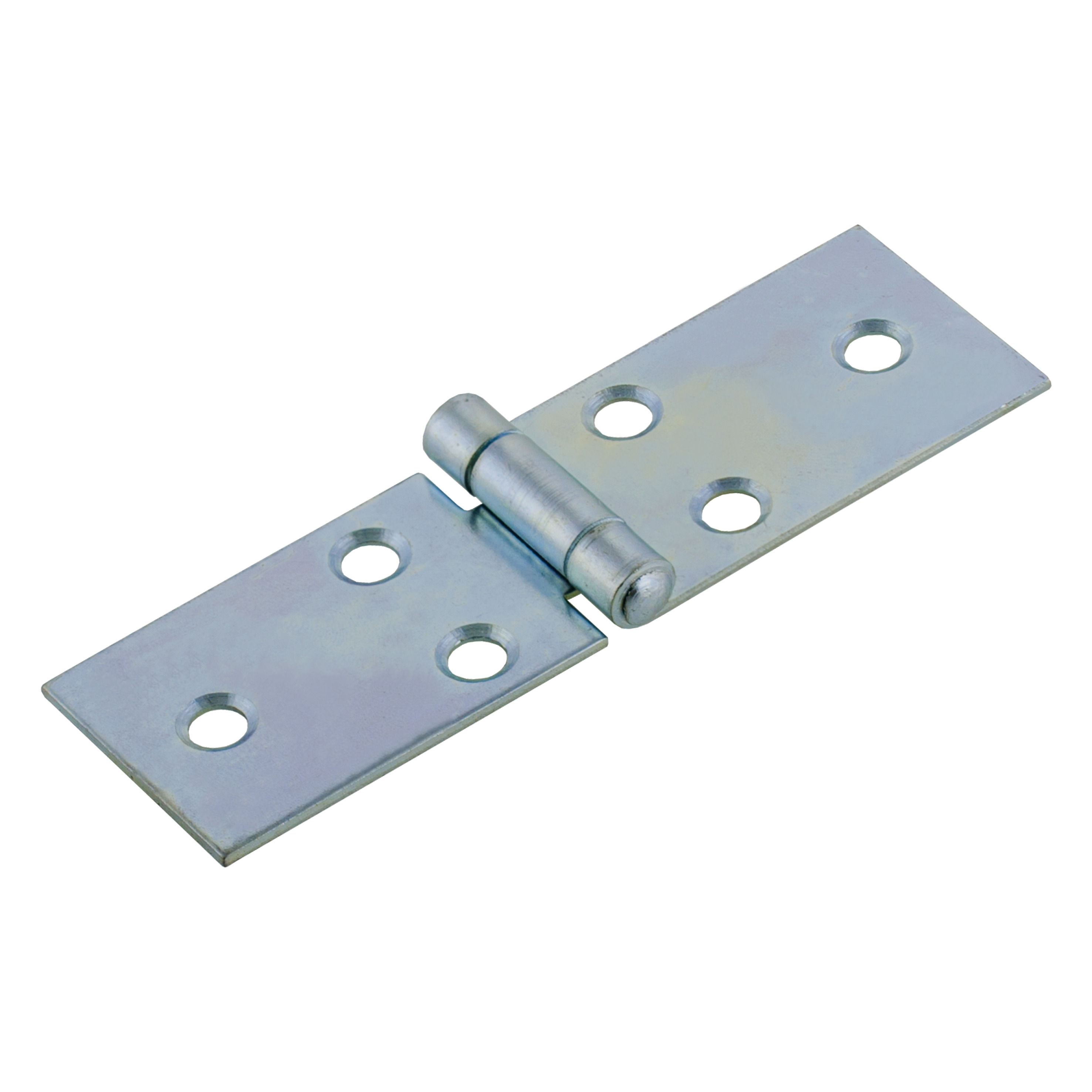 Balama plata Suki, otel, 37 x 7 mm, gri