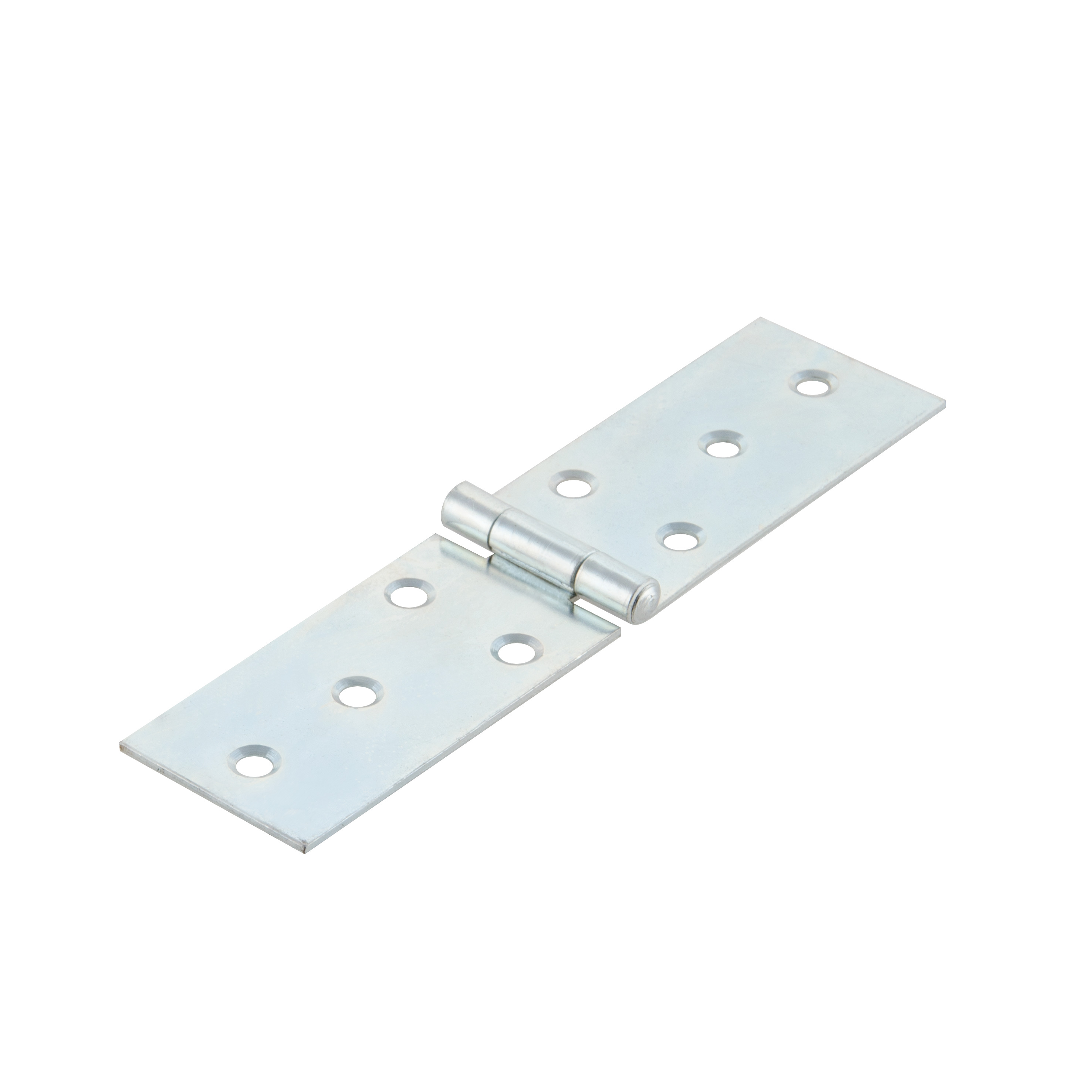 Balama plata Suki, otel, 37 x 7 mm, gri