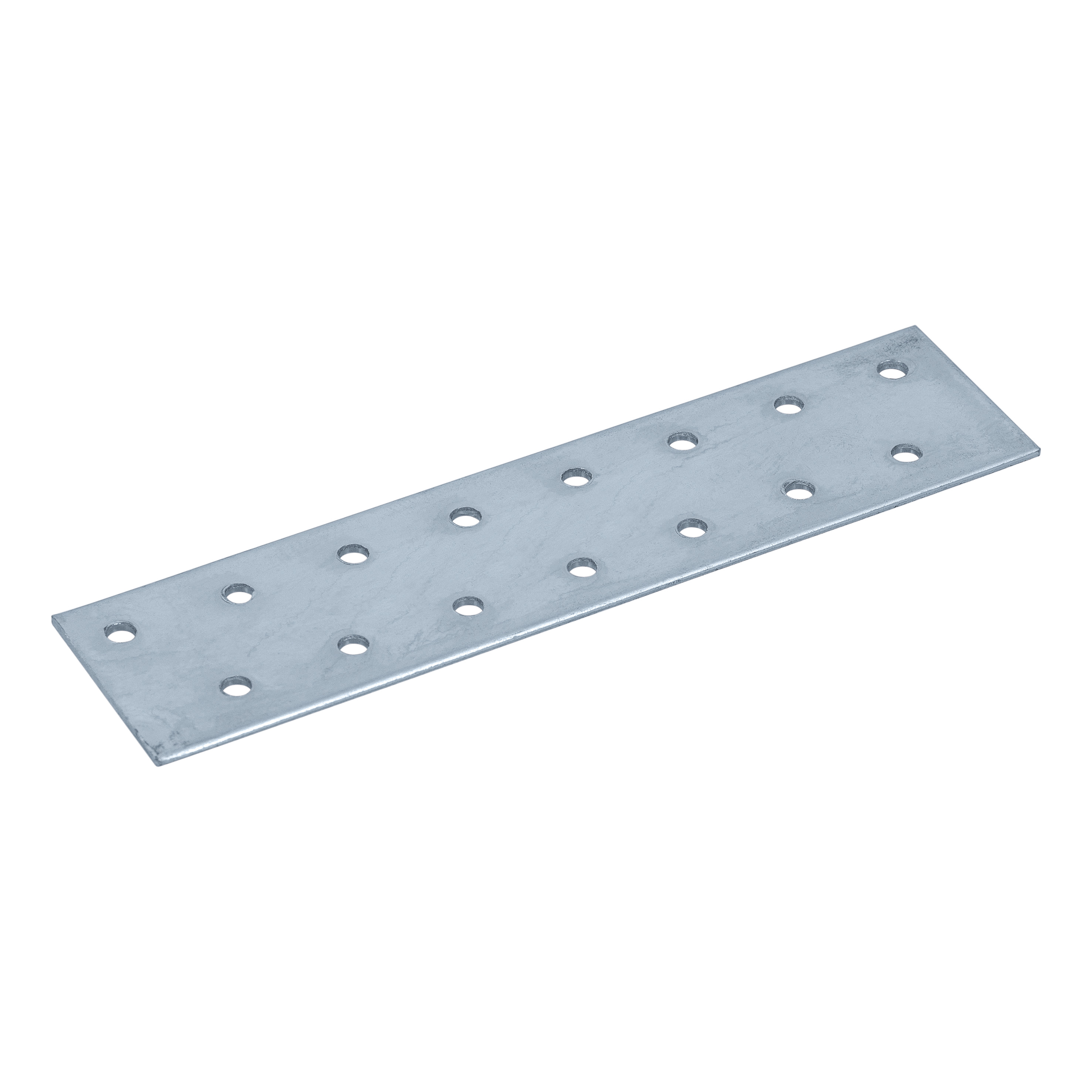 Conector plat 100 x 40 x 2 mm  Suki