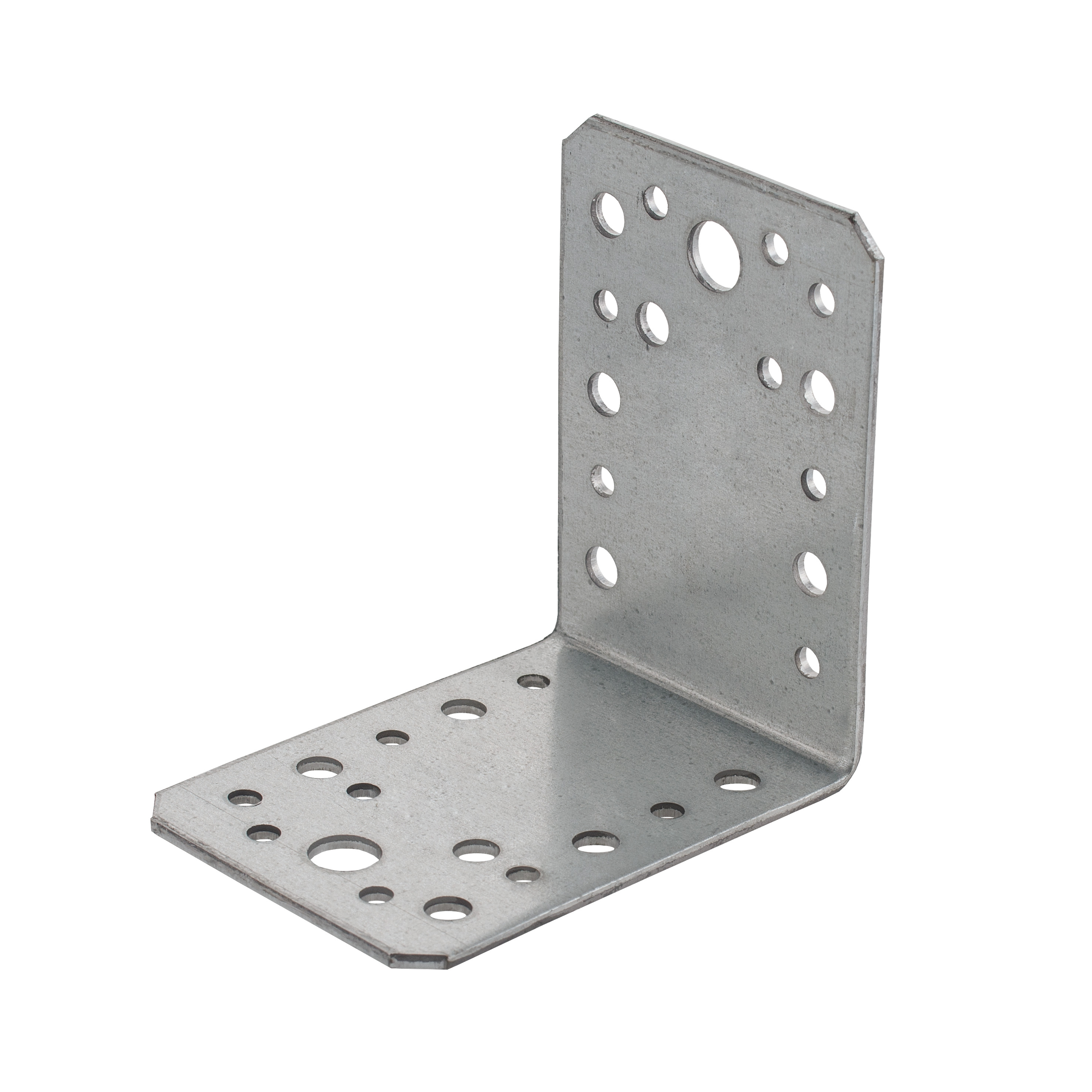 Consola unghiulara 90 x 90 x 65 x 2.5 mm  Suki