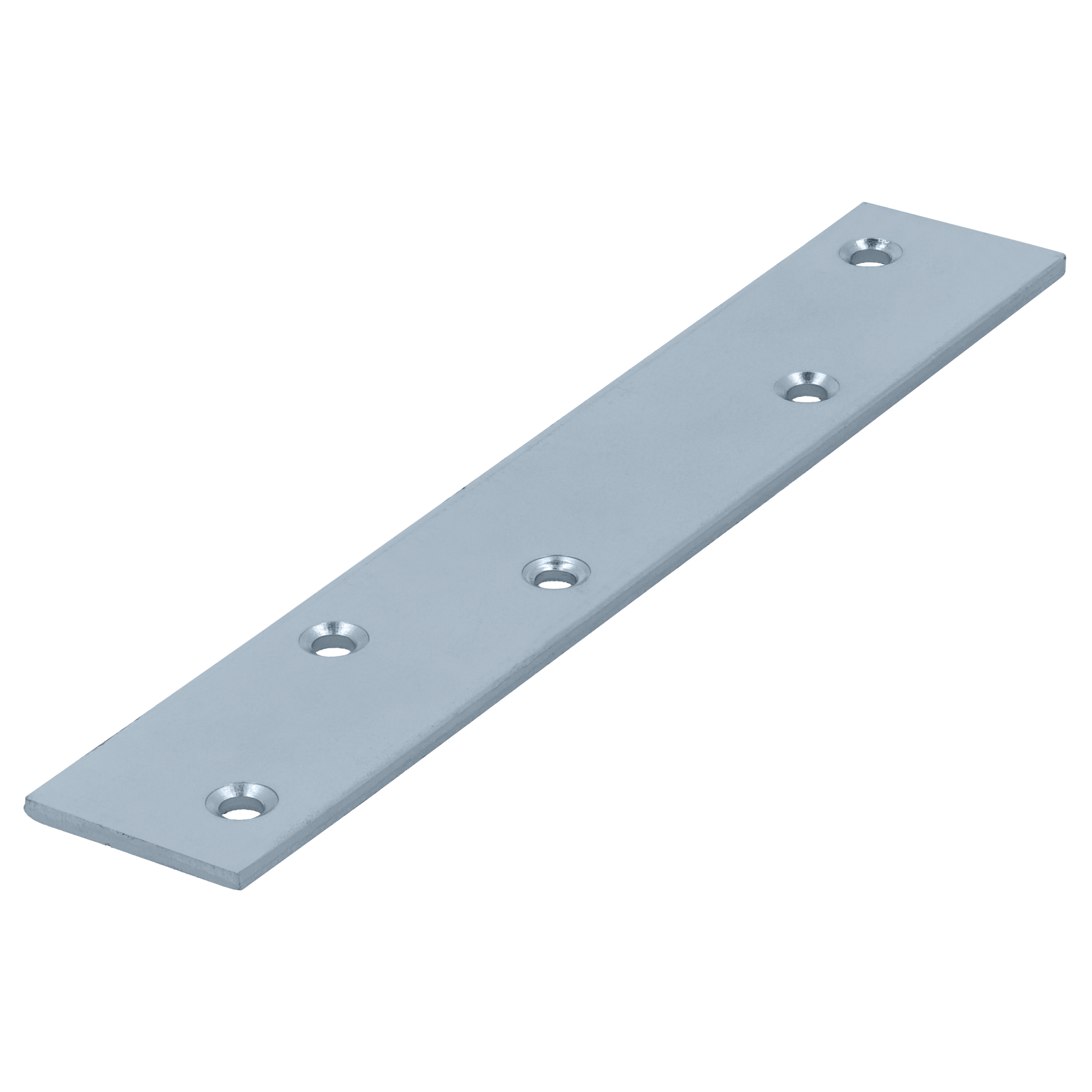 Conector plat 170 x 30 x 30 mm  Suki
