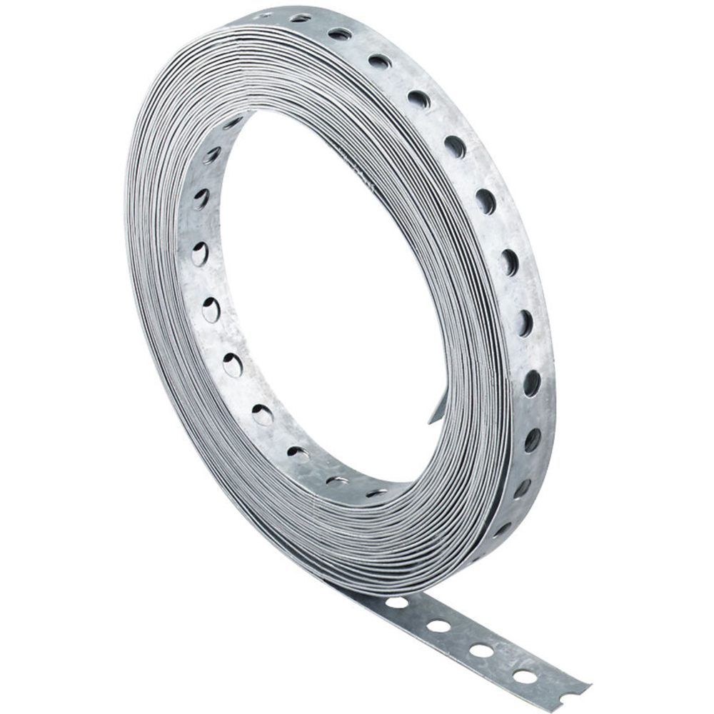 Brida fixare universal FISCHER LVB, 17 x 1000mm, 1buc