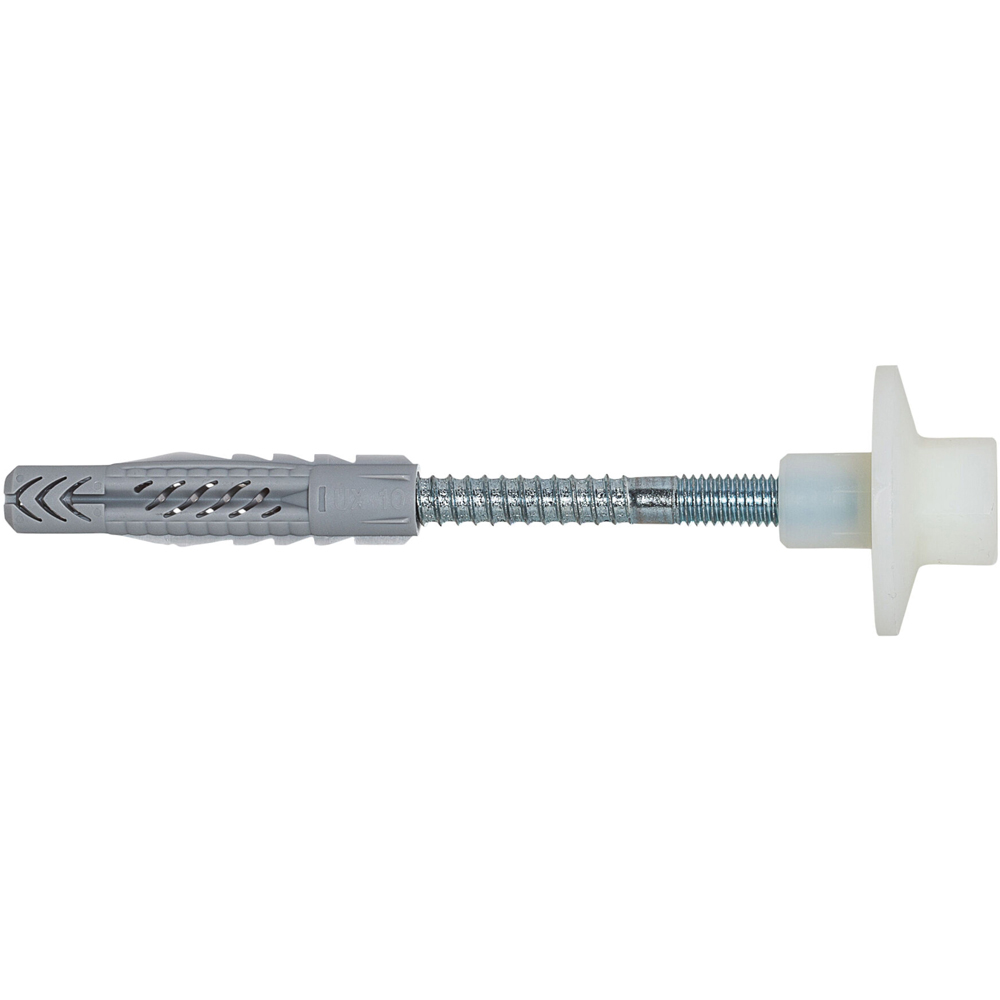 Surub cu diblu universal FISCHER WB, 10 x 130mm, 1buc