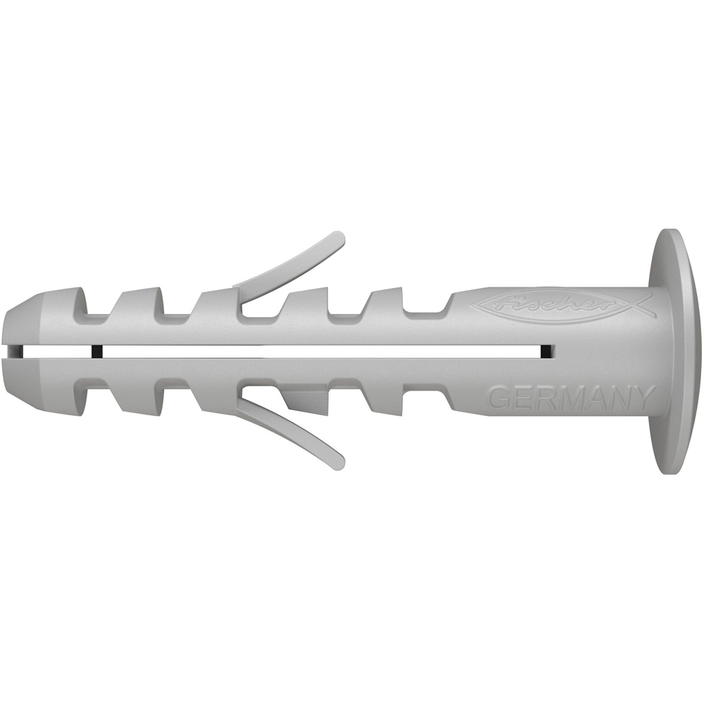 Surub cu diblu universal FISCHER SB, 8 x 65mm, 2buc