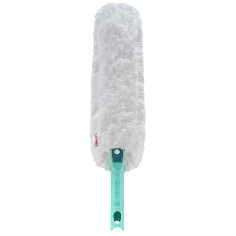Pamatuf pentru praf LEIFHEIT Superduster XL 41250, 56 cm, alb