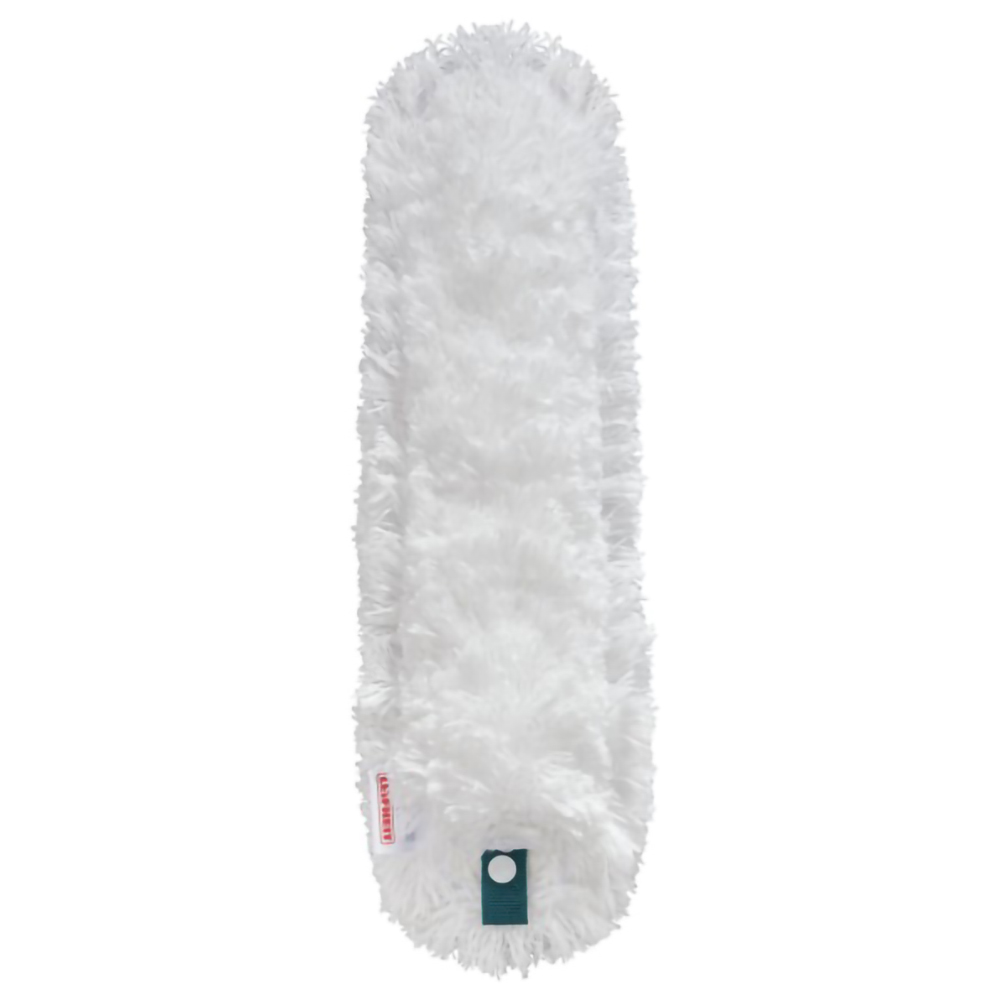 Rezerva pamatuf LEIFHEIT Superduster XL 41252, 40 cm, alb
