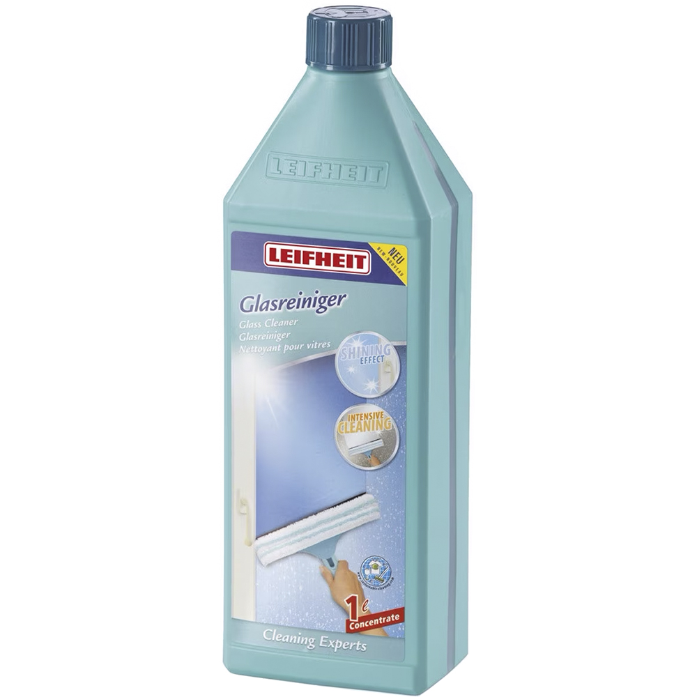Solutie pentru curatarea geamurilor LEIFHEIT, 1l