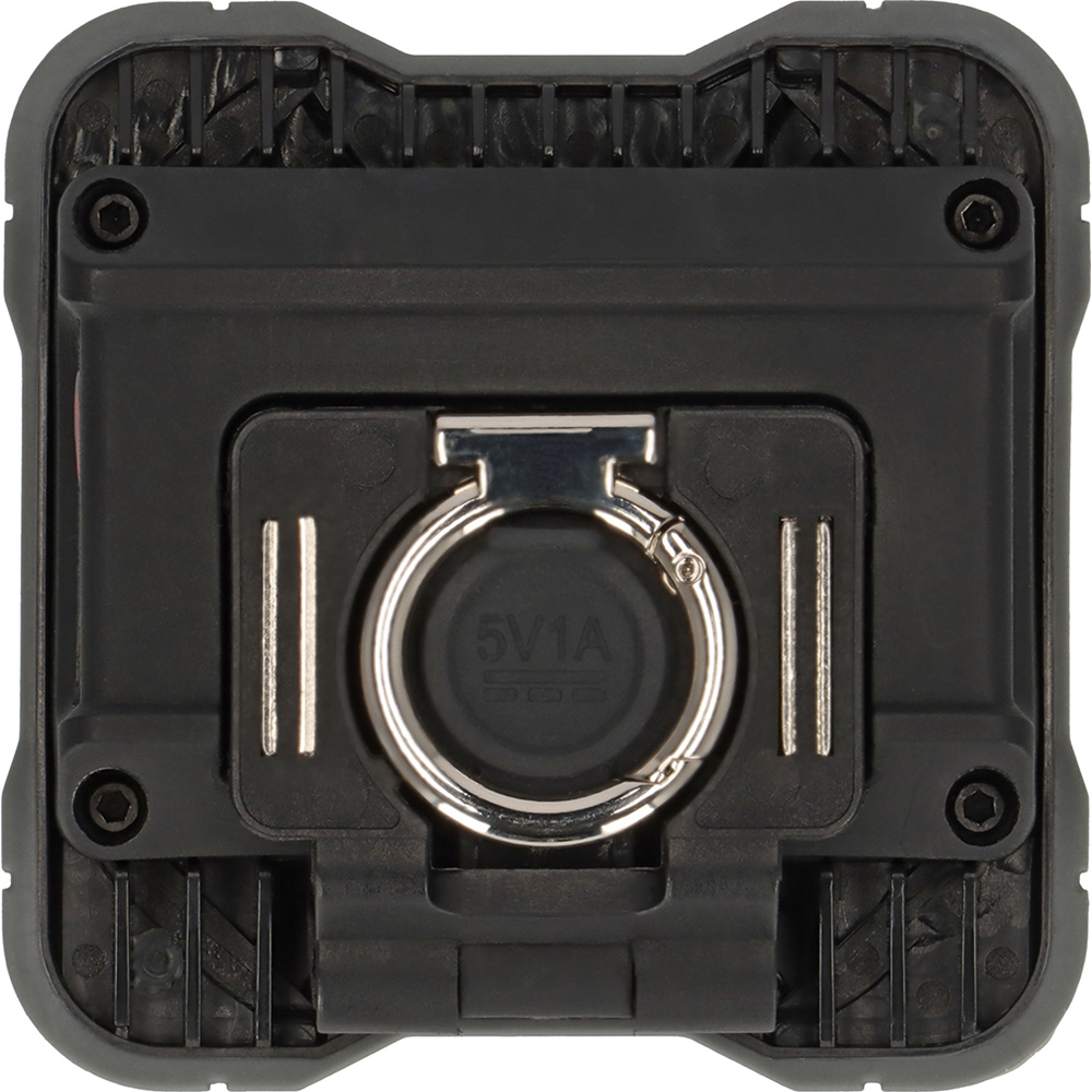 Lampa de lucru LED BRENNENSTUHL SH 1000 MAC, 1000lm, IP54, negru