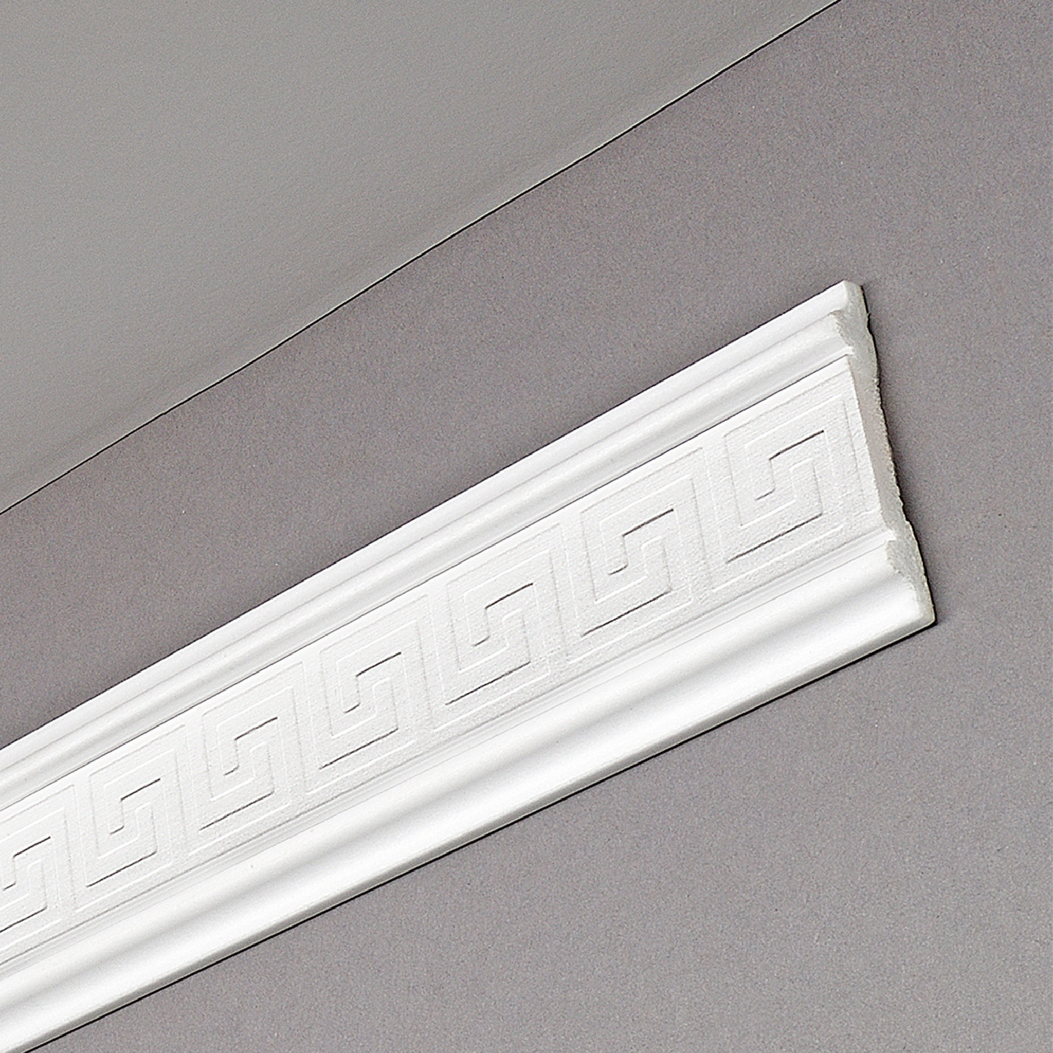 Brau Decorativ Duropolimer Melanie 4,8X200Cm, 4Mm  Decosa