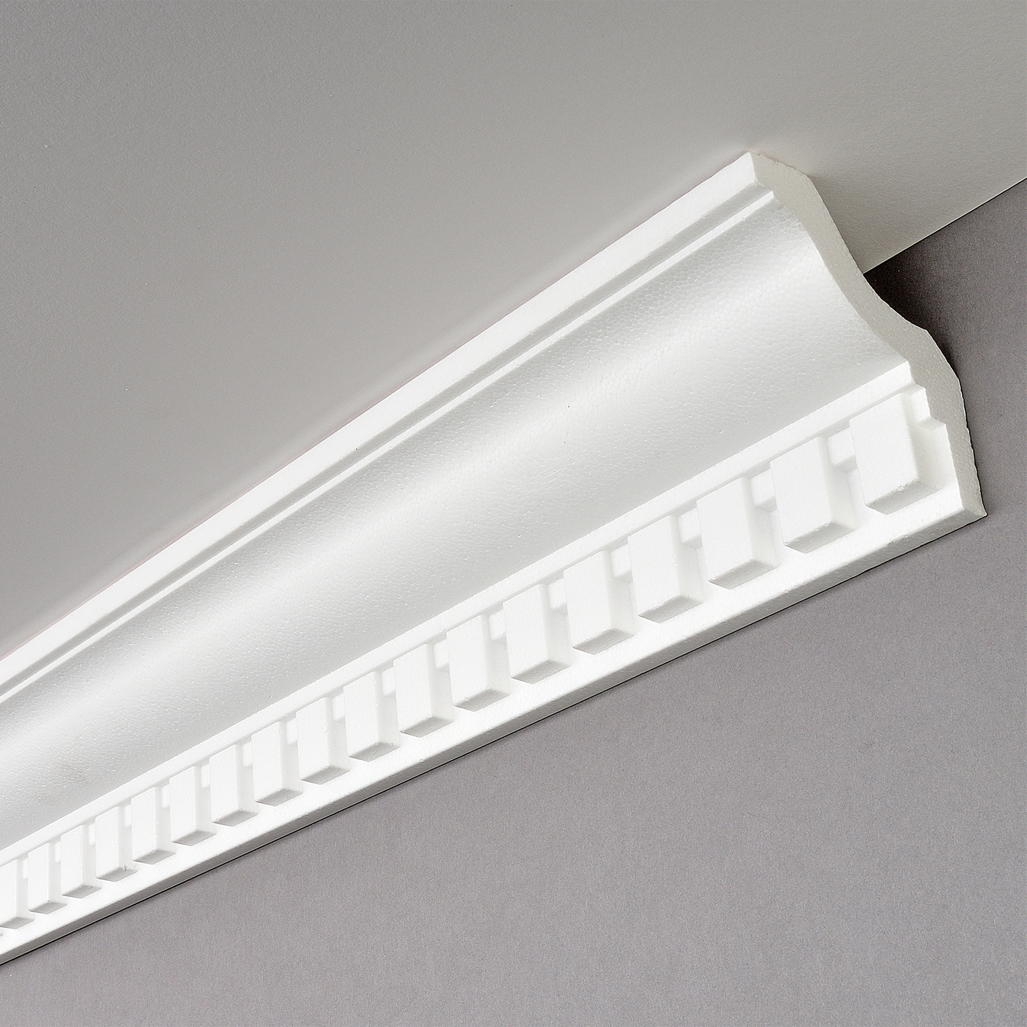 Bagheta decorativa DECOSA Eps G32, 7 x 200 cm, 18 mm