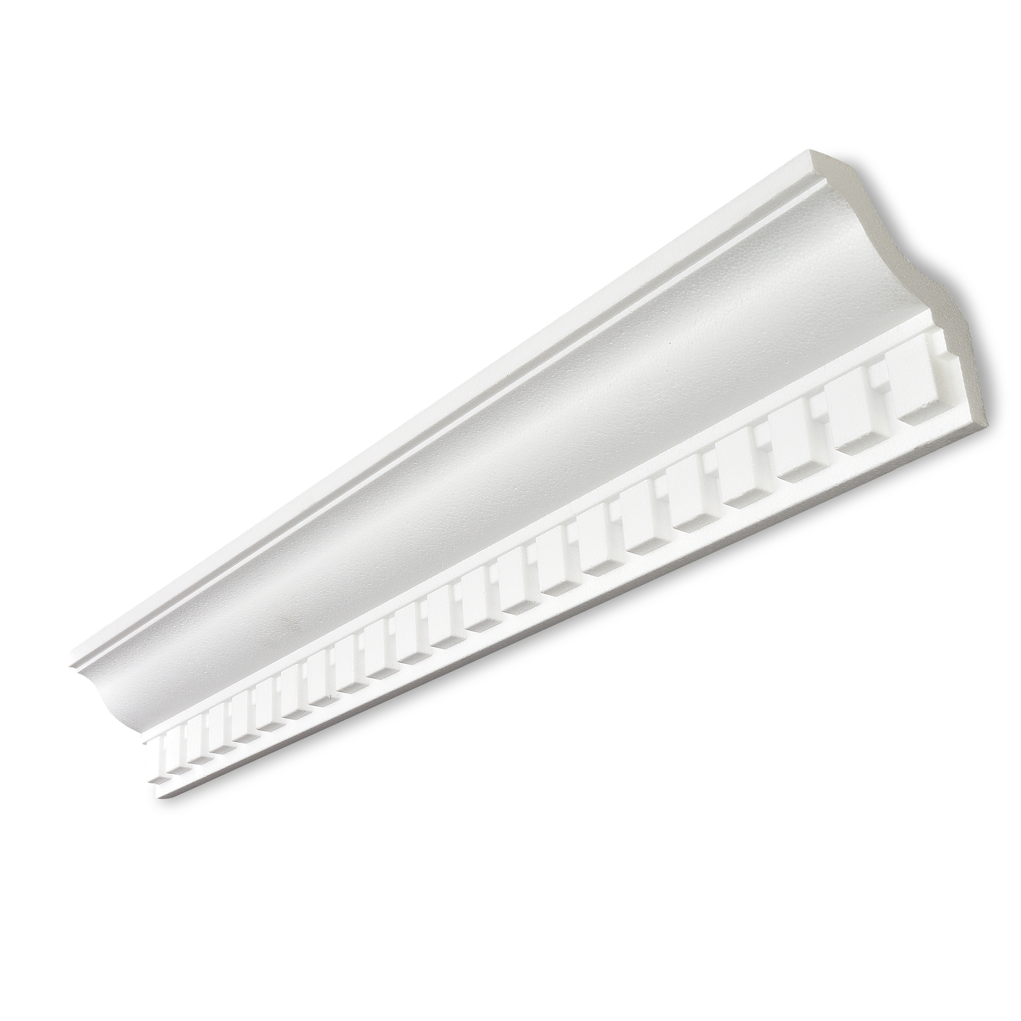 Bagheta decorativa DECOSA Eps G32, 7 x 200 cm, 18 mm