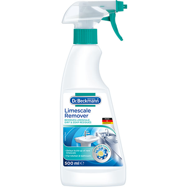 Solutie anticalcar DR.BECKMANN, 500ml