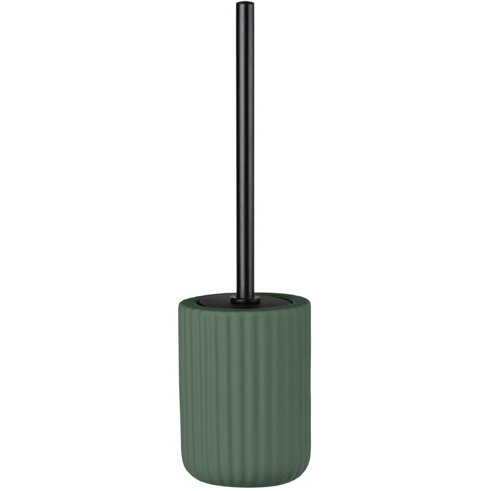 Set perie toaleta WENKO Belluno, verde