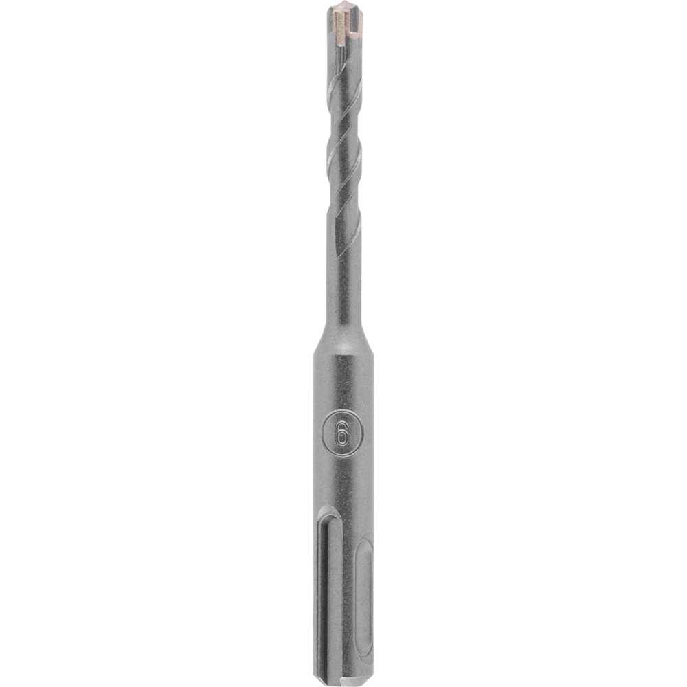 Burghiu KWB, SDS Plus C4, 6x110mm