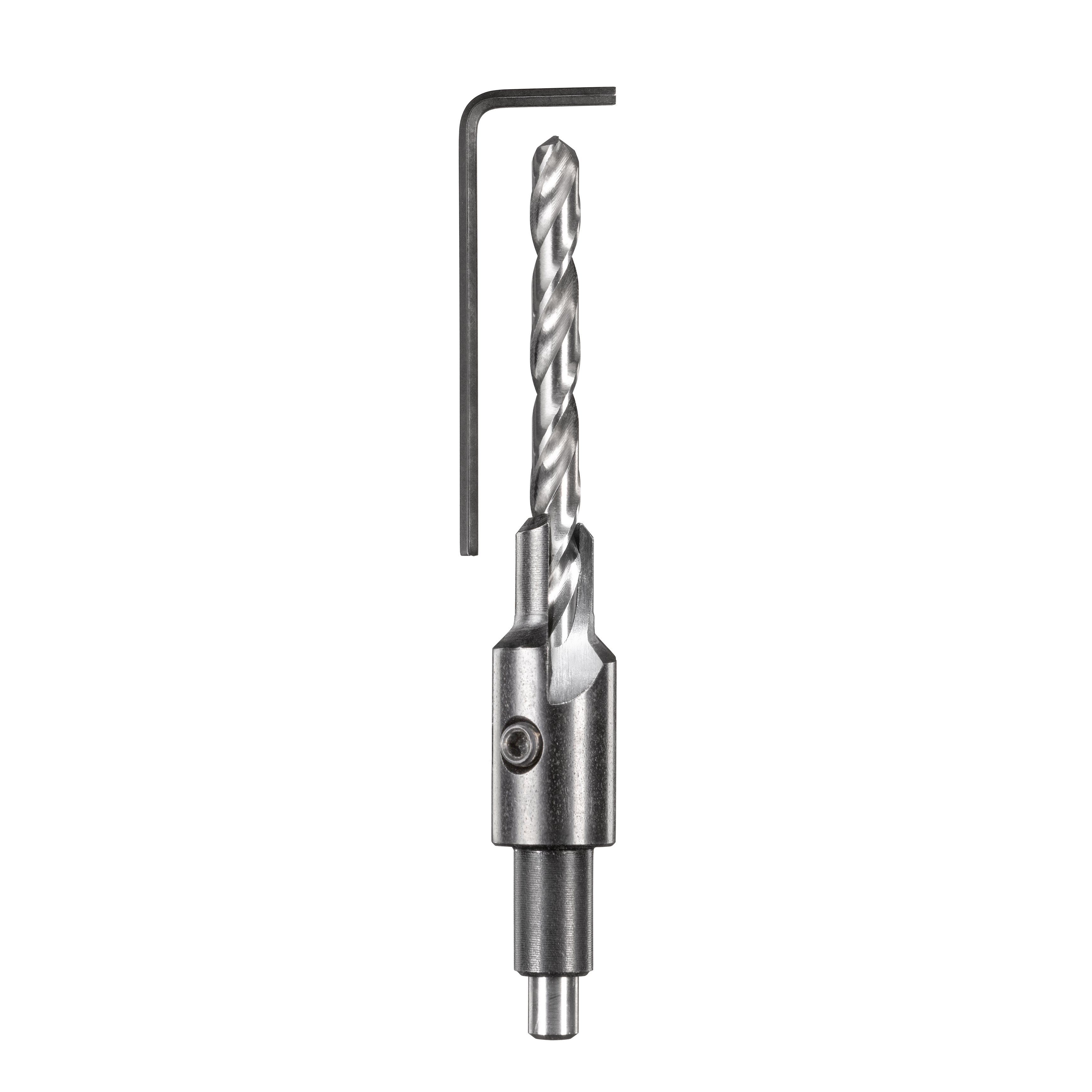 Burghiu lemn EINHELL, 4.5 mm