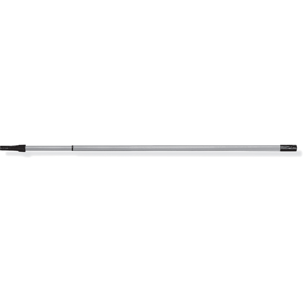 Prelungitor telescopic COLOR EXPERT, 115-200 cm, otel, gri