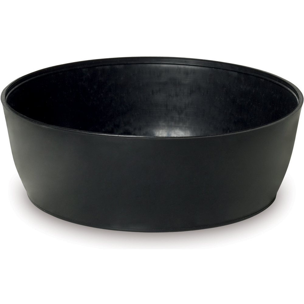 Vas ipsos COLOR EXPERT, plastic, negru