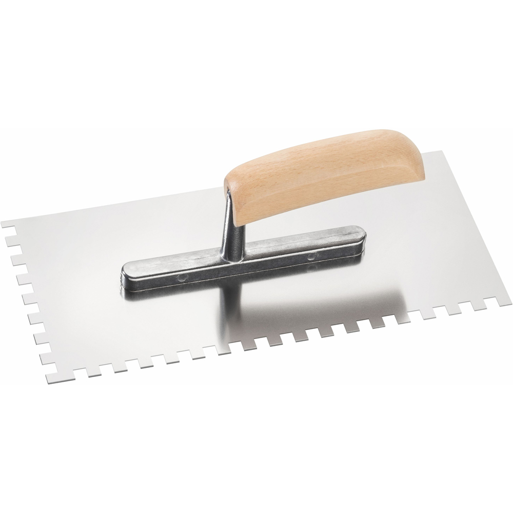 Fier de glet COLOR EXPERT, otel inoxidabil, 28 x 13 x 8 cm, argintiu