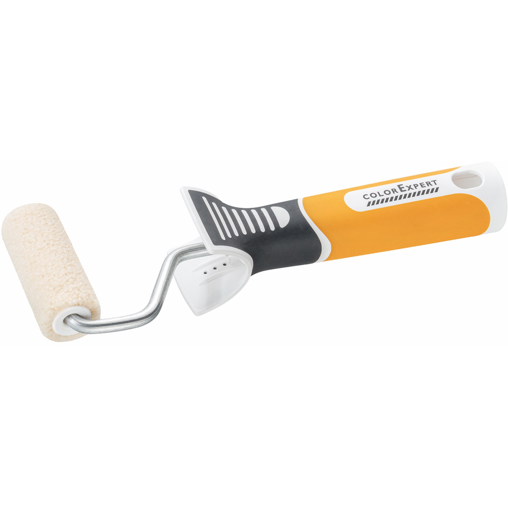 Trafalet COLOR EXPERT Coatstar, poliamida, maner 3K, 6 cm