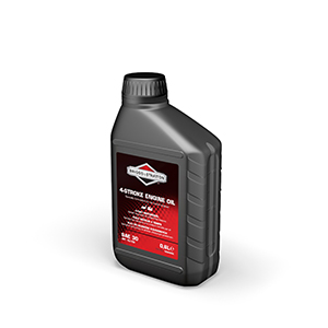 Kit intretinere motor BRIGGS & STRATTON, ulei motor SAE 30, filtru aer, bujie, 625, 650, 675 quantum