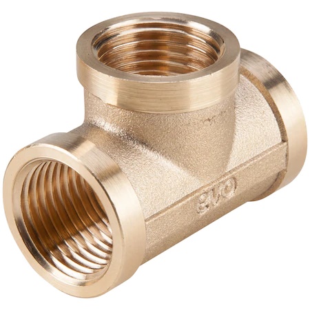 Teu SONTEC, interior, 1"x1/4", alama, auriu