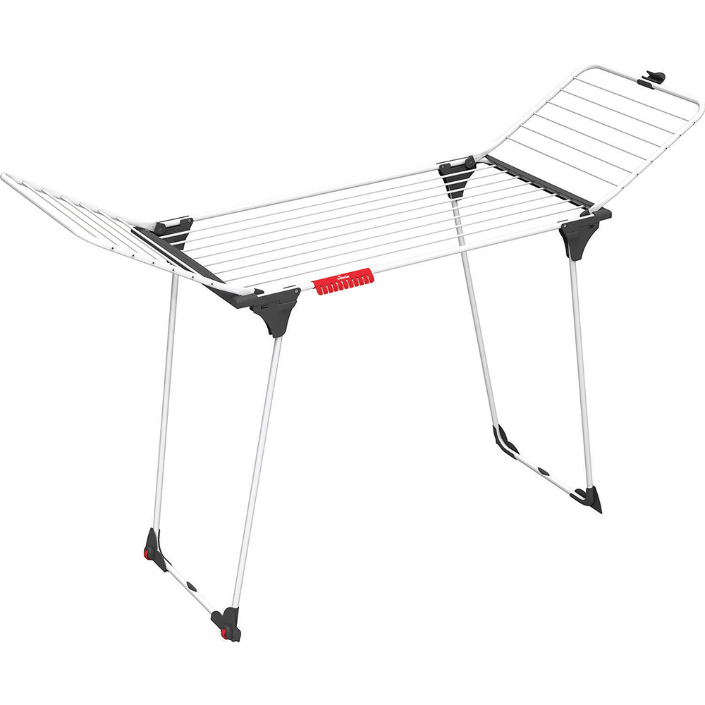 Uscator rufe VILEDA King 200, alb-negru