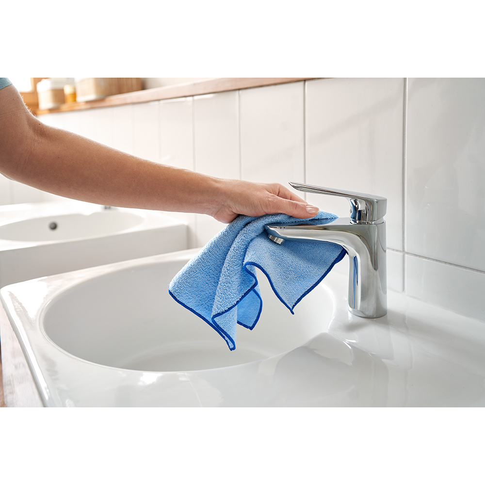 Laveta microfibra VILEDA Ultra Fresh, 3 bucati