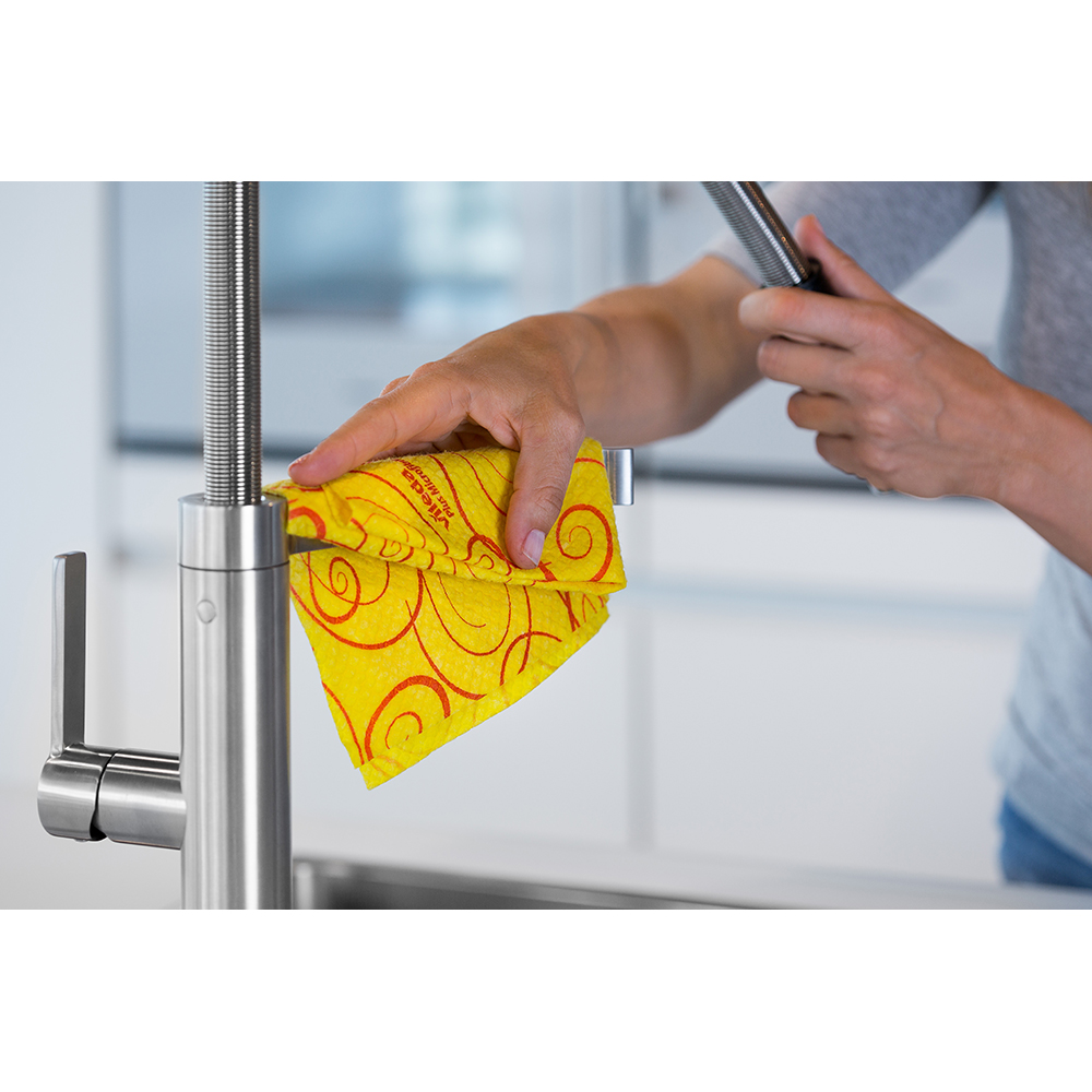 Laveta universala VILEDA Ultra Fresh, 2 bucati