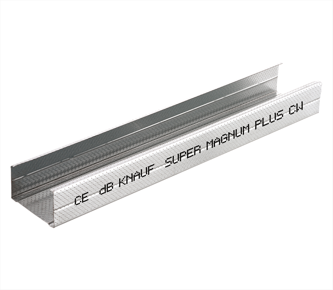 Profil cw 75 x 3000  Knauf